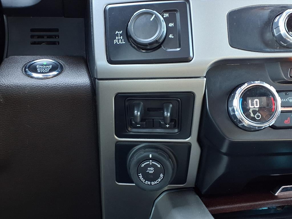 2022 Ford F-350 Super Duty King Ranch