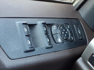 2022 Ford F-350 Super Duty King Ranch