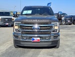 2022 Ford F-350 Super Duty King Ranch