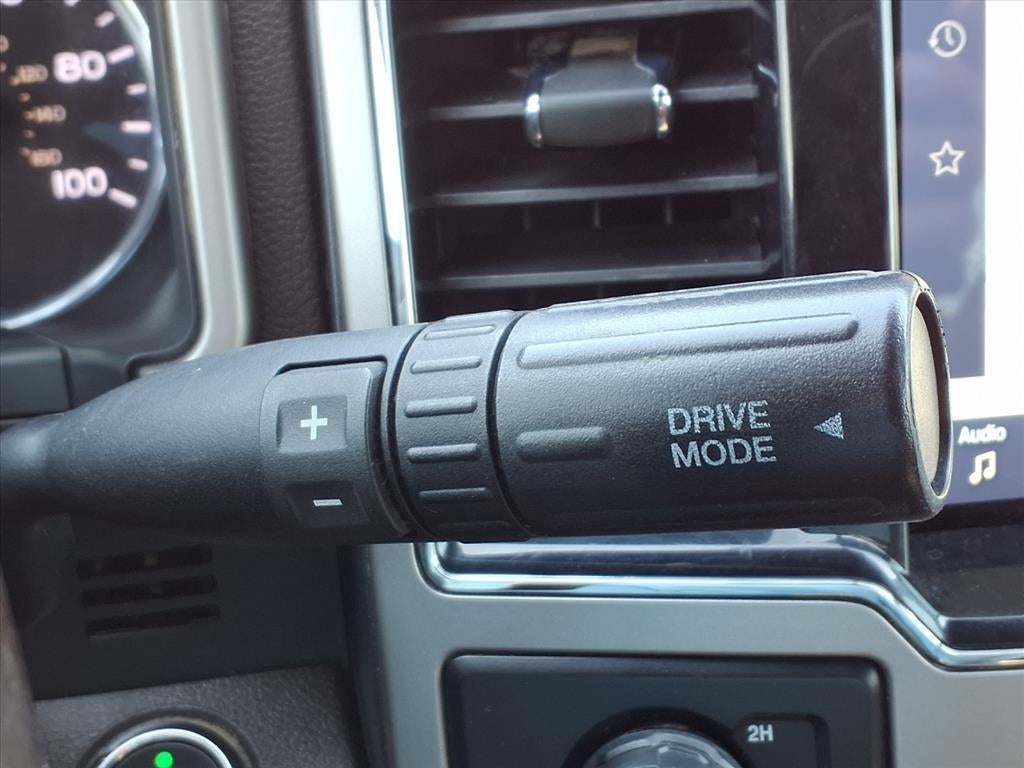 2022 Ford F-350 Super Duty King Ranch