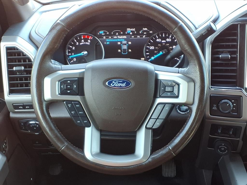 2022 Ford F-350 Super Duty King Ranch