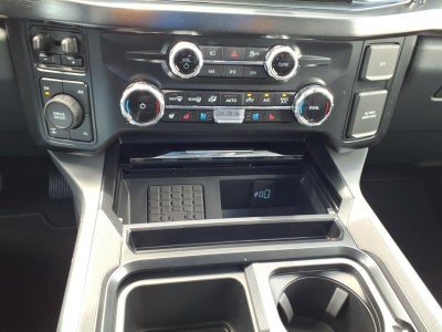 2026 Ford F-350 Super Duty Lariat