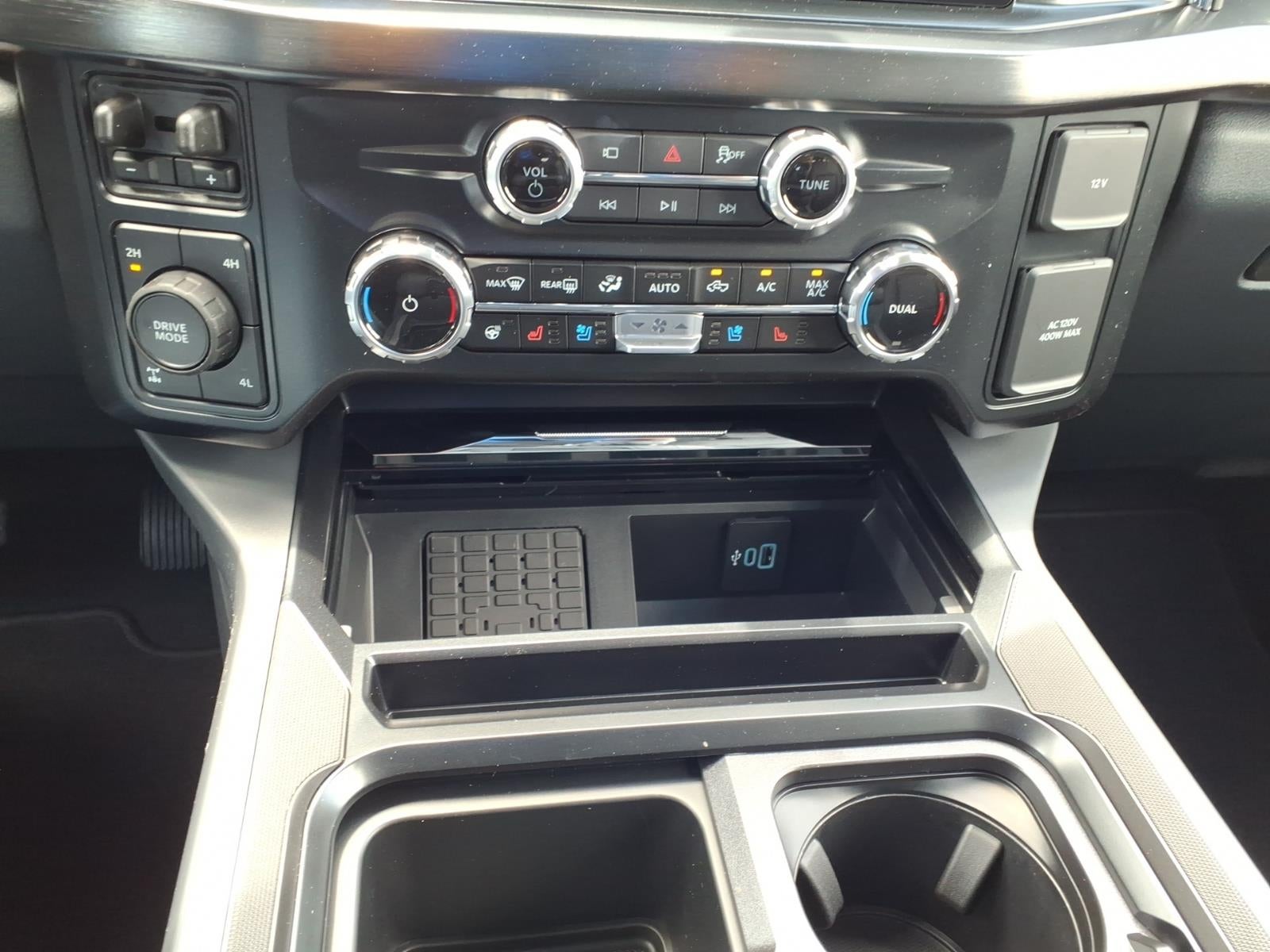 2026 Ford F-350 Super Duty Lariat