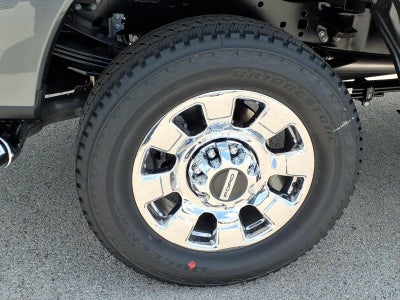 2026 Ford F-350 Super Duty Lariat
