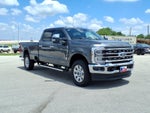 2026 Ford F-350 Super Duty Lariat