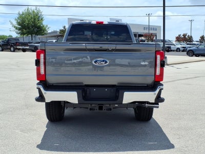 2026 Ford F-350 Super Duty Lariat