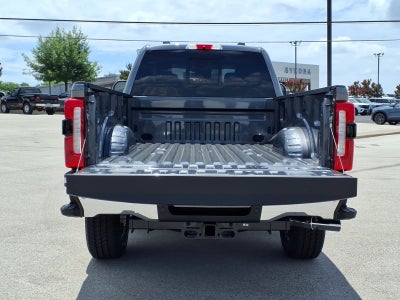 2026 Ford F-350 Super Duty Lariat