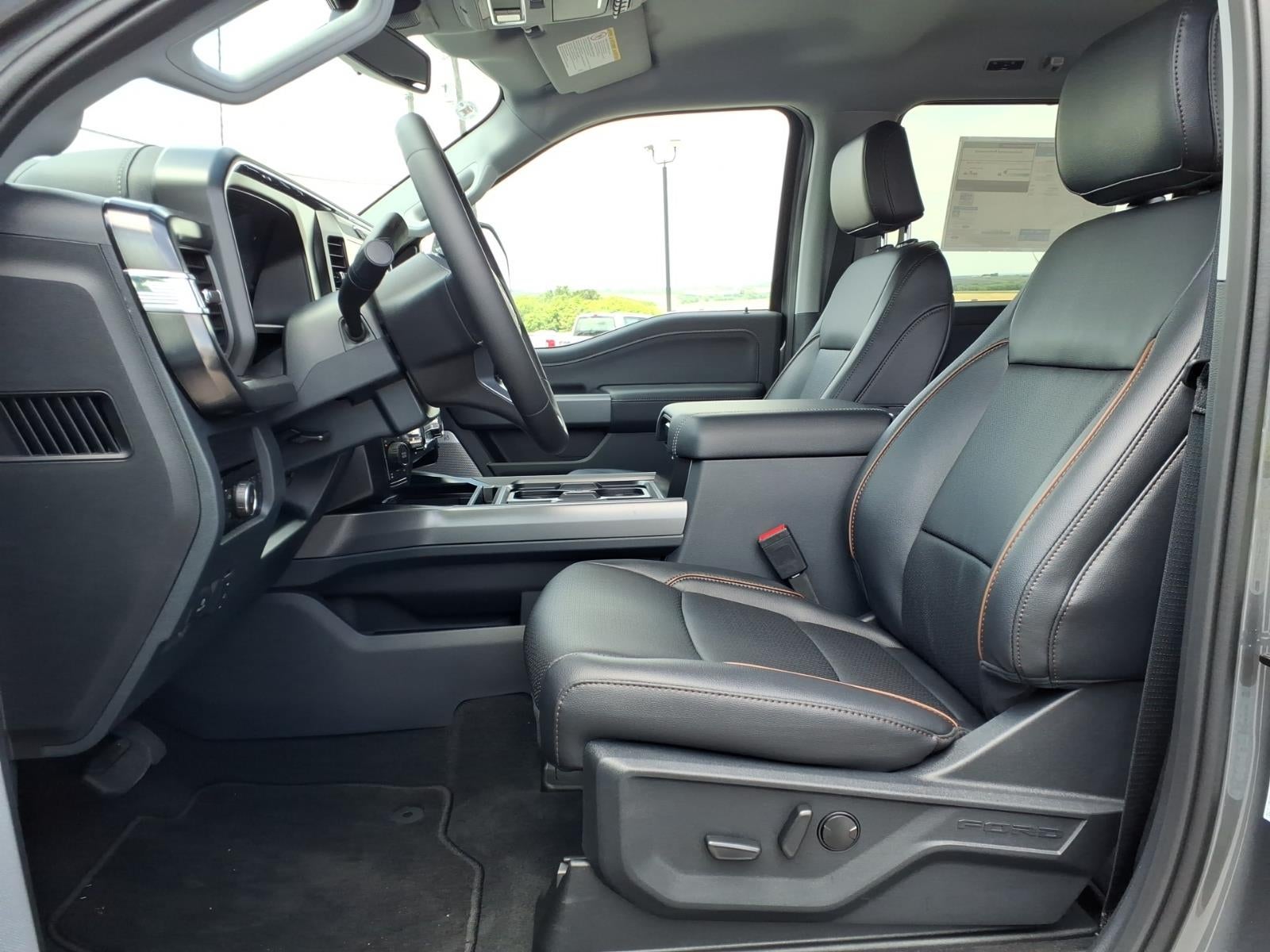 2026 Ford F-350 Super Duty Lariat