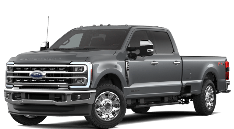 2026 Ford F-350 Super Duty Lariat