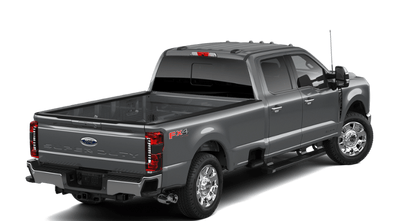 2026 Ford F-350 Super Duty Lariat