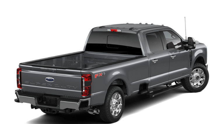 2026 Ford F-350 Super Duty Lariat
