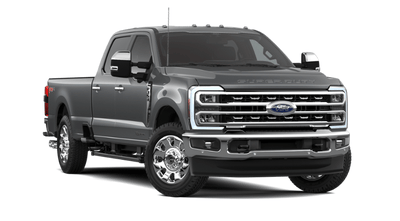 2026 Ford F-350 Super Duty Lariat