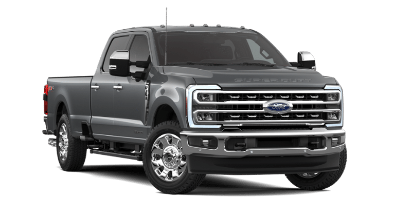 2026 Ford F-350 Super Duty Lariat