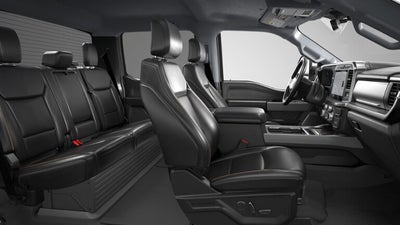 2026 Ford F-350 Super Duty Lariat