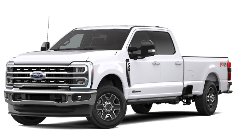 2026 Ford F-350 Super Duty LARIAT