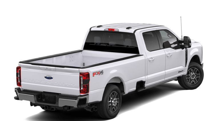2026 Ford F-350 Super Duty LARIAT