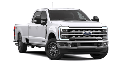2026 Ford F-350 Super Duty LARIAT