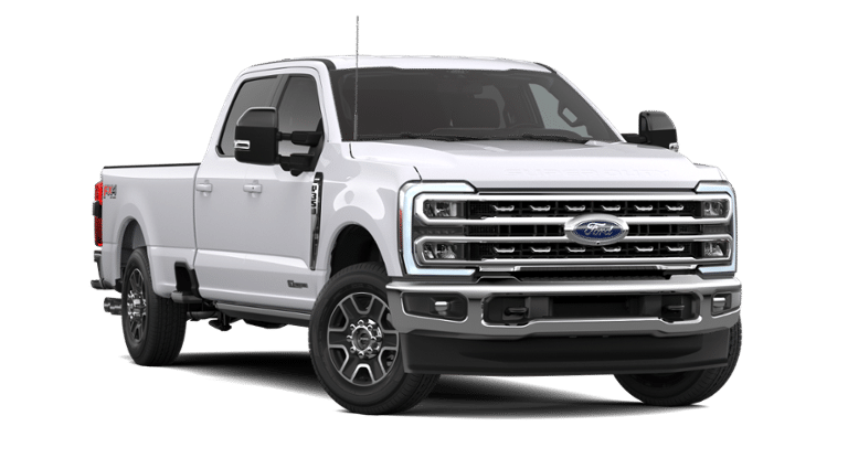 2026 Ford F-350 Super Duty LARIAT