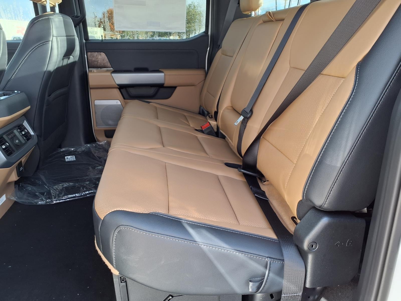 2026 Ford F-350 Super Duty Lariat