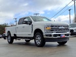 2026 Ford F-350 Super Duty Lariat