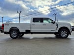 2026 Ford F-350 Super Duty Lariat