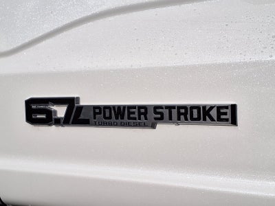 2026 Ford F-350 Super Duty Lariat