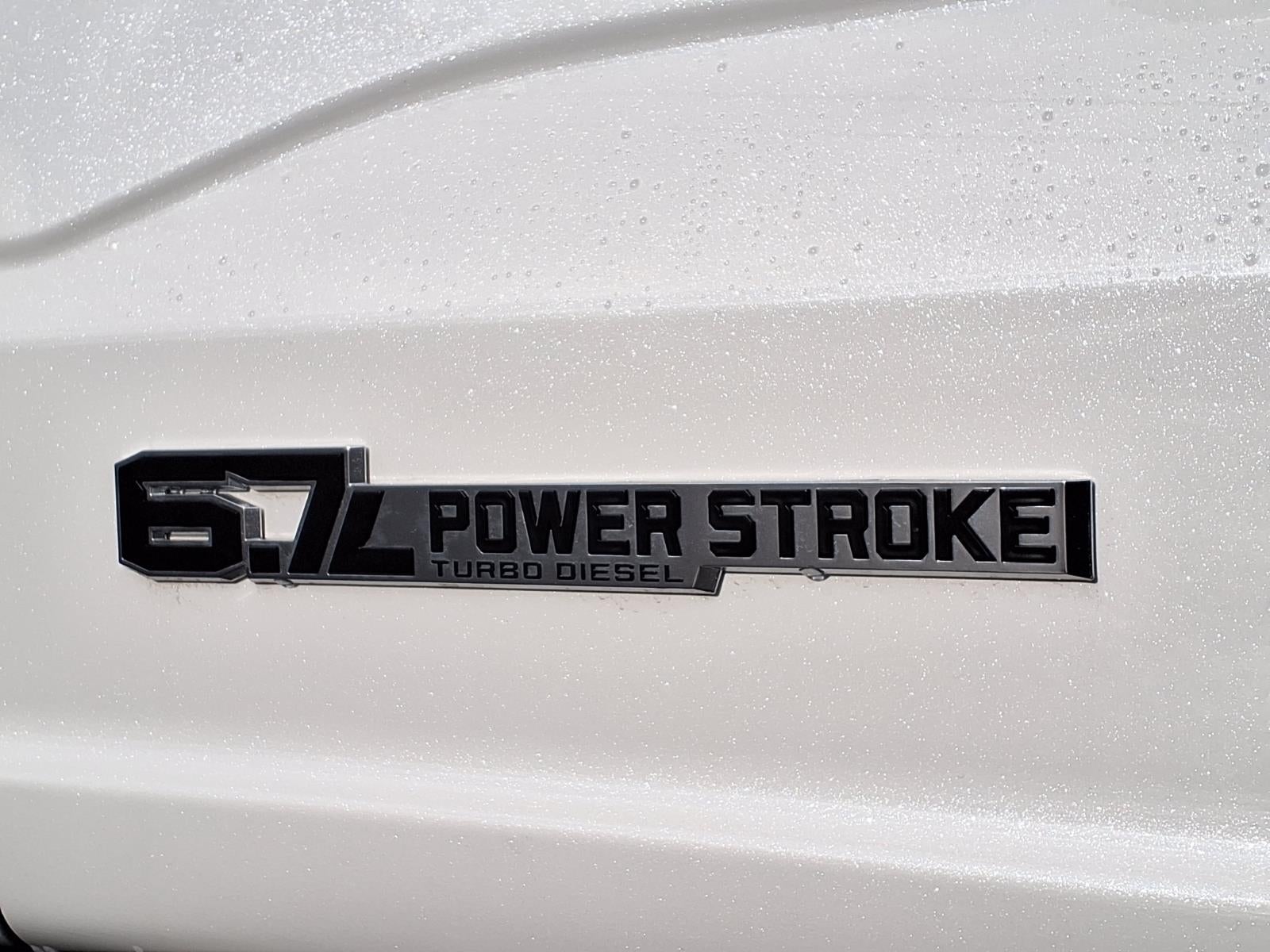 2026 Ford F-350 Super Duty Lariat