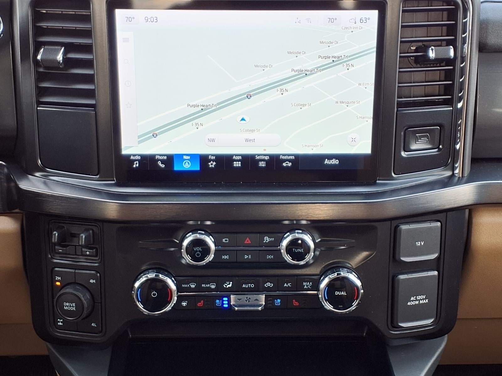 2026 Ford F-350 Super Duty Lariat