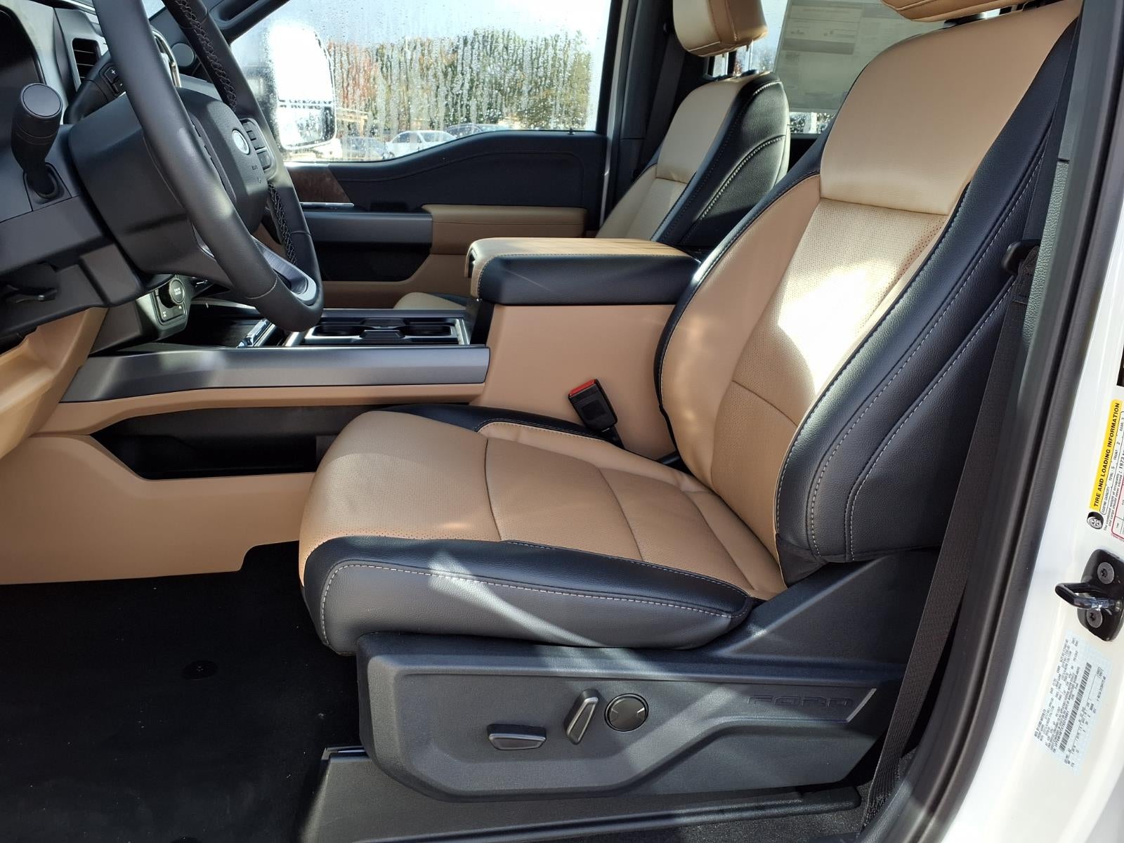 2026 Ford F-350 Super Duty Lariat