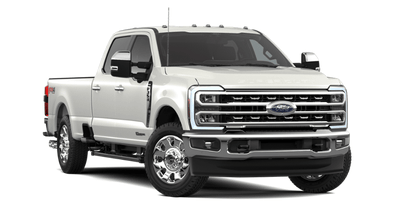 2026 Ford F-350 Super Duty Lariat
