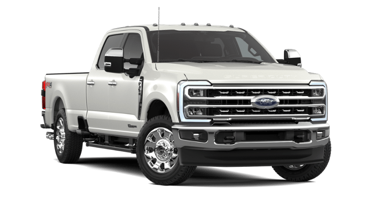 2026 Ford F-350 Super Duty Lariat