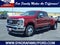 2026 Ford F-350 Super Duty King Ranch