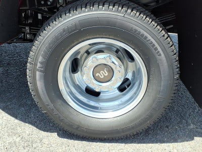 2026 Ford F-350 Super Duty King Ranch