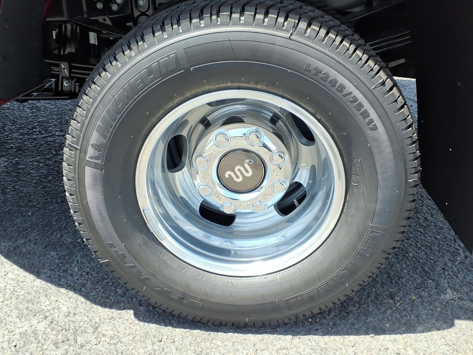 2026 Ford F-350 Super Duty King Ranch