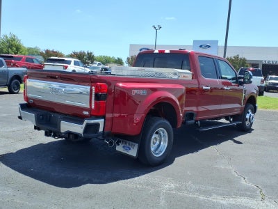 2026 Ford F-350 Super Duty King Ranch