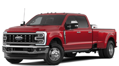 2026 Ford F-350 Super Duty KING RANCH