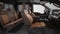 2026 Ford F-350 Super Duty King Ranch