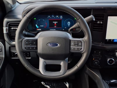 2026 Ford F-350 Super Duty F-350® Lariat®