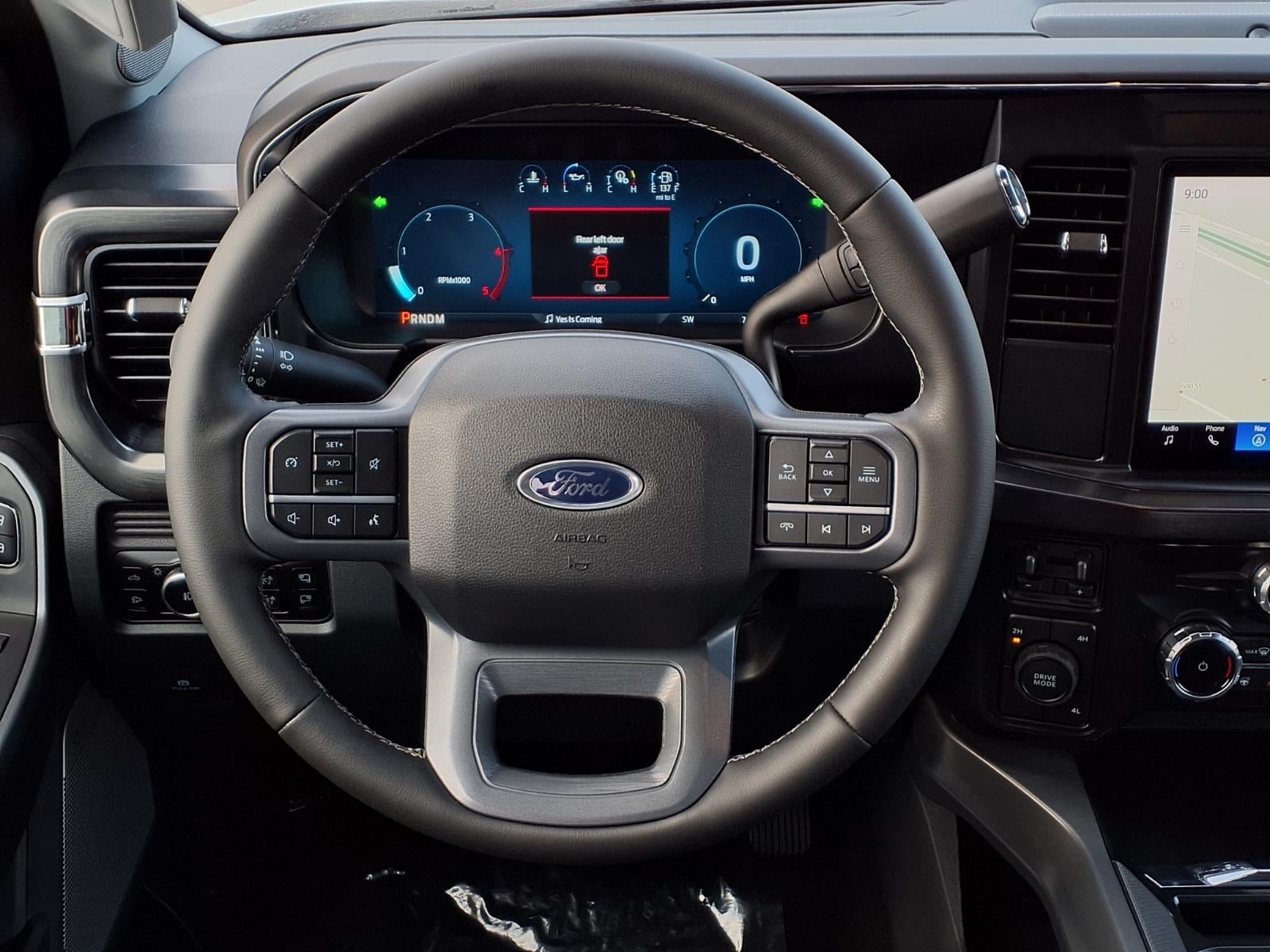 2026 Ford F-350 Super Duty F-350® Lariat®