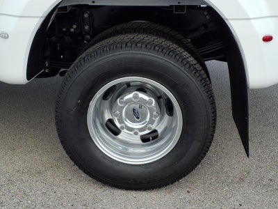 2026 Ford F-350 Super Duty F-350® Lariat®