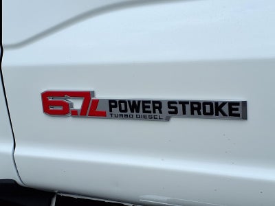 2026 Ford F-350 Super Duty F-350® Lariat®