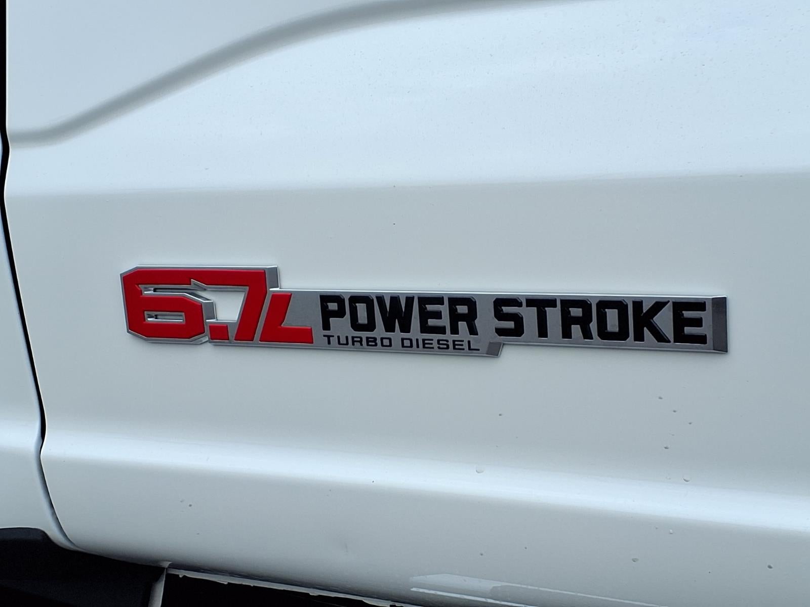 2026 Ford F-350 Super Duty F-350® Lariat®