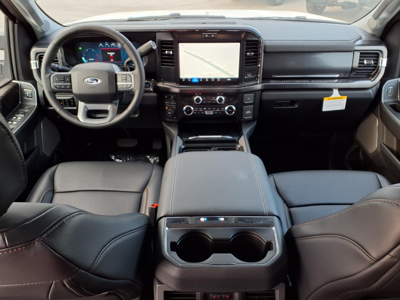 2026 Ford F-350 Super Duty F-350® Lariat®