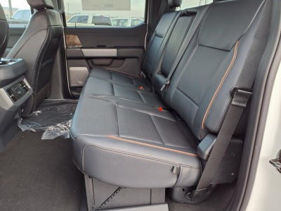 2026 Ford F-350 Super Duty F-350® Lariat®