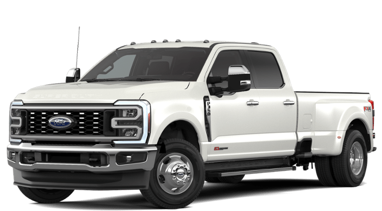 2026 Ford F-350 Super Duty F-350® Lariat®