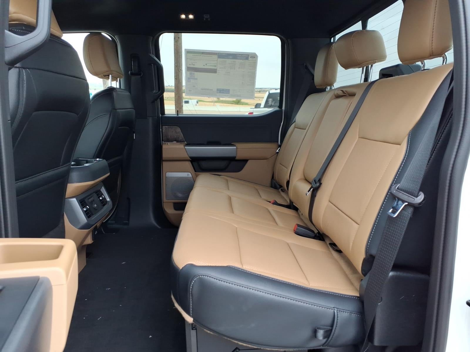 2026 Ford F-350 Super Duty LARIAT