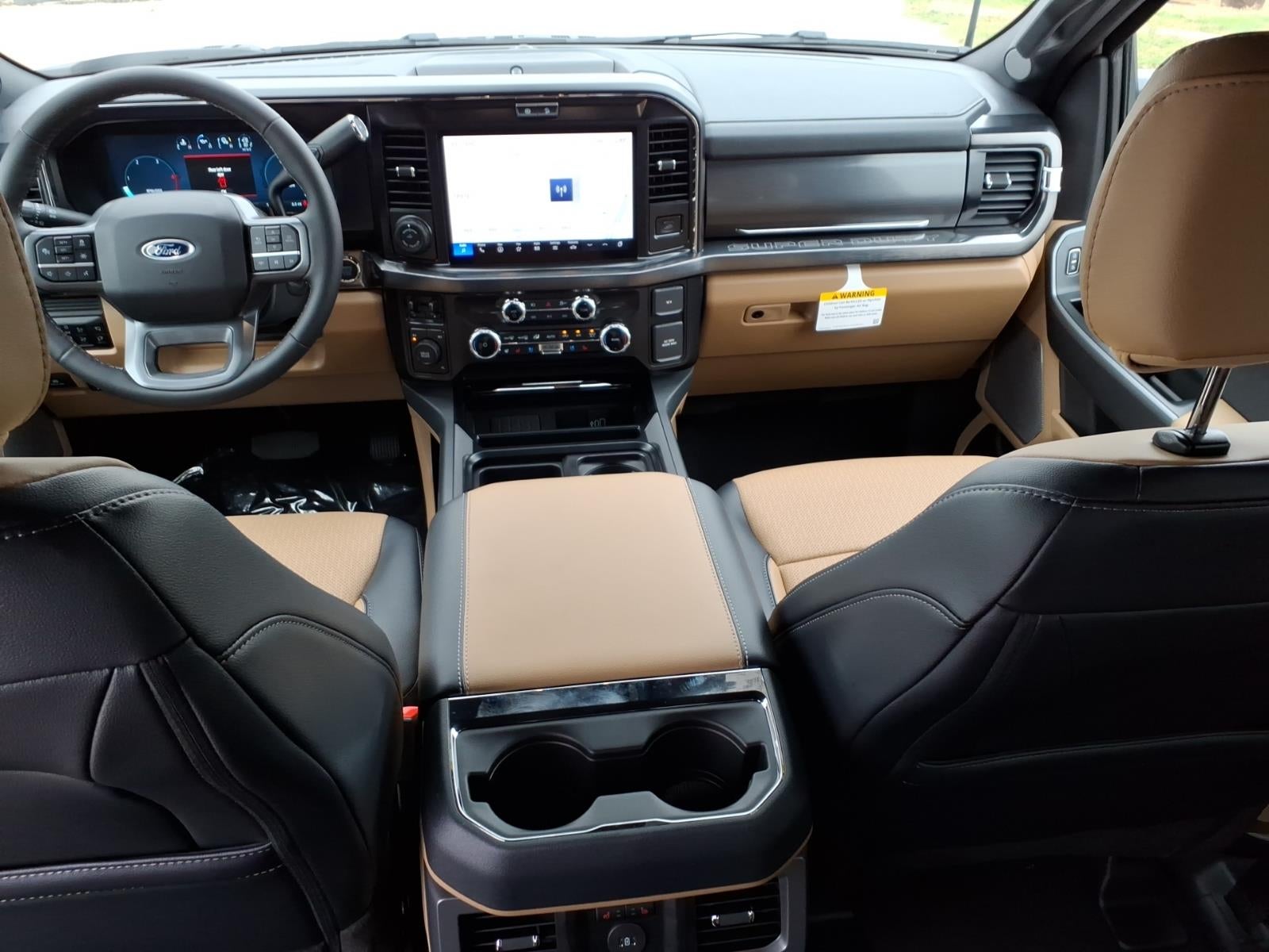 2026 Ford F-350 Super Duty LARIAT