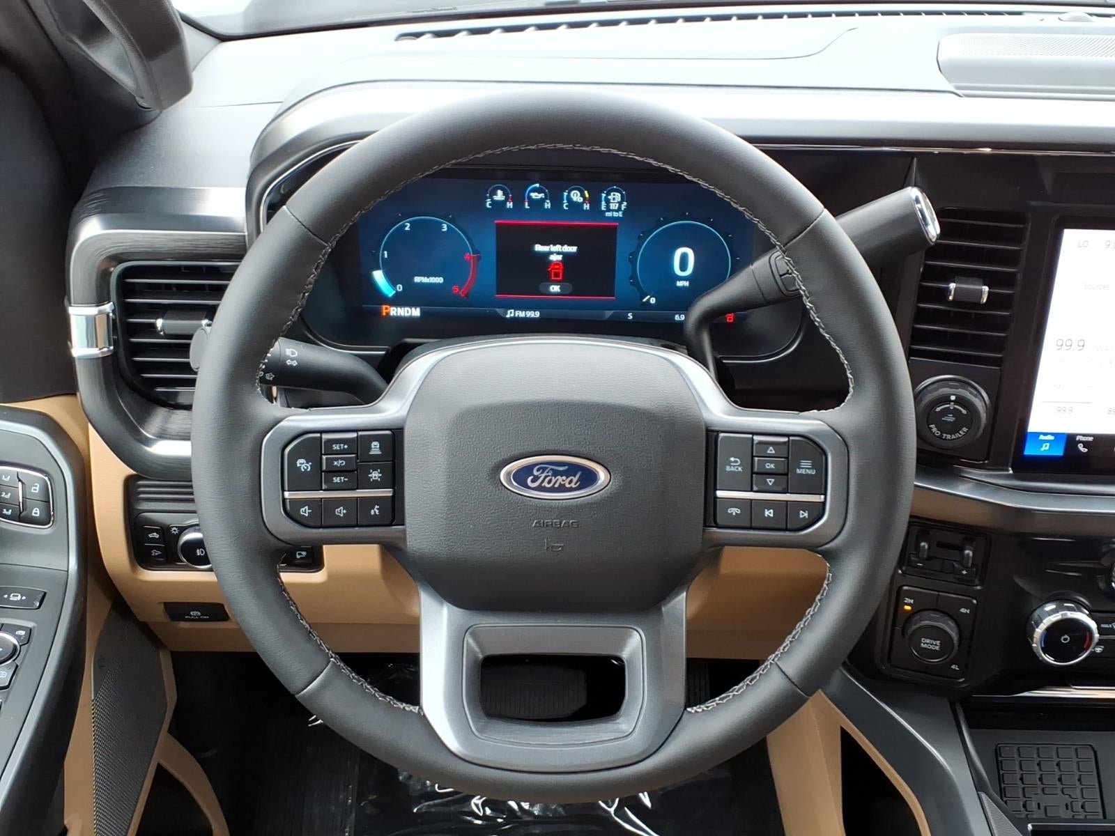 2026 Ford F-350 Super Duty LARIAT