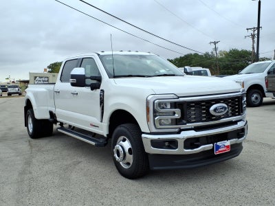 2026 Ford F-350 Super Duty LARIAT
