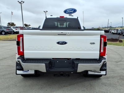 2026 Ford F-350 Super Duty LARIAT
